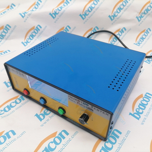 Beacon <span class=keywords><strong>Machine</strong></span> CRI325 Probador de inyector de riel común de función completa - Product Image 3