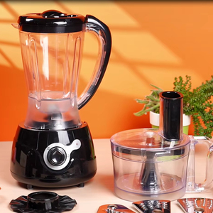 Industrial Food Processor 10 In 1 Multi Food Processor - Product Image 1