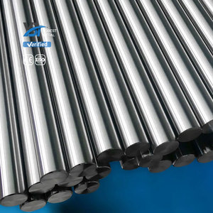 Barre en alliage de titane laminée à froid de haute qualité, haute résistance, ASTM B348 Gr2 Gr5 Ti6Al4V <span class=keywords><strong>Ta6V</strong></span>, grade 23 - Product Image 6