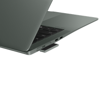 Original Honor MagicBook Art 14 2025 Ordinateur Portable avec Écran OLED 14,6'' 120Hz 3.1K, Ultra 5 225H Ultra 7 255H SSD, Ultra-Mince