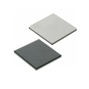 Kmpc8560vt667lc MCU 783-fcpbga chip IC linh kiện điện tử nguyên bản mới kmpc8560vt667lc