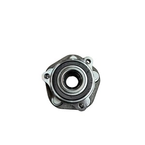 Roulement de roue Tesla 1044121-00-E, assemblage de roue avant et arrière pour transmission intégrale, pièce de rechange - Product Image 1