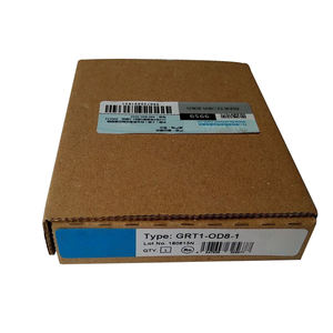 Módulo de unidad de comunicación Spot Stock, soporte técnico original nuevo, controlador Plc disponible, productos de venta al por mayor - Product Image 1