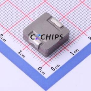 Inducteur de puissance SMD 125CDMCCDS-220MC, 13,5x12,6 mm (inductance : 22 µH) (précision : 20 %, courant nominal : 6,5 A) - Product Image 2