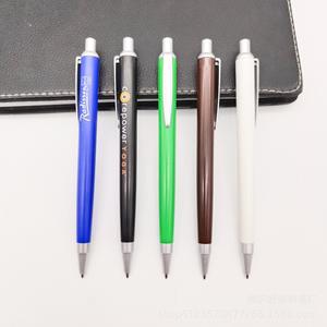 Bolígrafo personalizado con logotipo del hotel radisr, bolígrafo con tinta personalizada a precio barato, promoción - Product Image 2