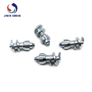 Pernos de Aleación Dura <span class=keywords><strong>JX160</strong></span> para Neumáticos de Coches de Carreras sobre Hielo - Product Image 4
