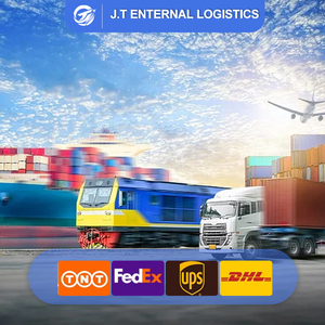 Entrega profesional puerta a puerta de productos LCL + Express a EE. UU. Canadá Italia Reino Unido Arabia Saudita Emiratos Árabes Unidos a través de transporte marítimo - Product Image 3