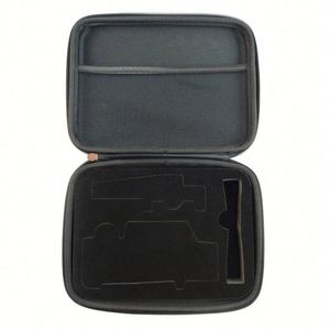 High Quality <b>Hard</b> <b>Shell</b> EVA Telescope <b>Case</b> Outdoor Travel Portable Shockproof Telescope Carrying Bag - Product Image 4