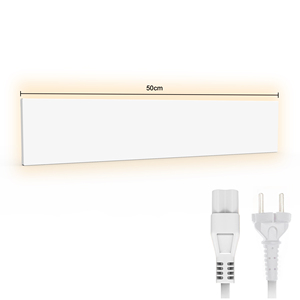Calentador de moldes infrarrojo antihongos de pared para eliminar el moho - Product Image 2