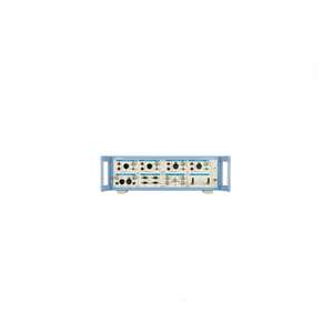 Analizador de Audio ABTEC A10 para Pruebas de Respuesta de Frecuencia en Instrumentos de Medición - Product Image 1