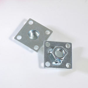 Juego de Pernos y Tuercas de Fijación Métrica Japonesa HARMONIE Modelo P25-014 para Aplicaciones Industriales Pesadas - Product Image 1