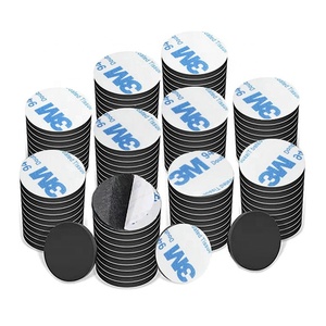 Fogli Magnetici Autoadesivi Resistenti con Spessore 0,75mm, 0,6mm Flessibili <span class=keywords><strong>Arcobaleno</strong></span>, 2mm, 0,5mm Colorati, 8X11 8,5X11, Spessore 2mm - Product Image 2