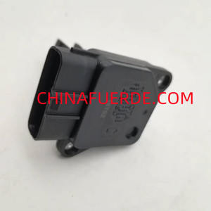 Sensor de flujo de aire 22204-22010 para Toyota Yaris Corolla Crown, pieza de repuesto nueva - Product Image 3