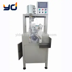 Wieksnijmachine met PLC-besturing Volautomatisch Geschikt voor蜡烛在荷兰的热卖