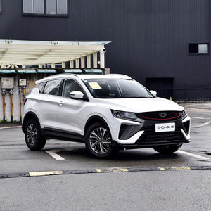 Nouvelle arrivée 2025 Geely Coolray Binyue Sport SUV <span class=keywords><strong>Grand</strong></span> espace Véhicule essence 1.5t Voitures à essence Nouvelles <span class=keywords><strong>automobiles</strong></span> à vendre - Product Image 2