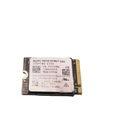 SN740 1T NVME M.2 2230 3D NAND SDDPTQD-1T00 SSD
