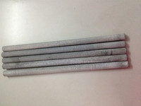 Tabung Pelindung Termokopel Silikon Nitrida SI3N4 Berkualitas Tinggi Haichen OEM IP65 1800C 20/25/30mm