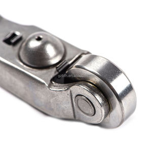 ذراع هزاز صمام المحرك P4AT P5AT لسيارات فورد رينجر وترانزيت ومازدا بي تي-50 2.2 و3.2 تي دي سي آي BK2Q-12130-AA U201-12-130 - Product Image 5