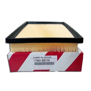 Filtro de Aire del Motor 17801-BZ200 17801-B1030 17801-BZ110 para TOYOTA Veloz Vios Yaris Raize Avanza SUBARU REX DAIHATSU Xenia <span class=keywords><strong>Rocky</strong></span> - Product Image 2