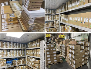 Merrillchip Electronics SAT97SC3205-H3M4510B Vqfn SPI SPI TPU 4X4 32 - Product Image 4