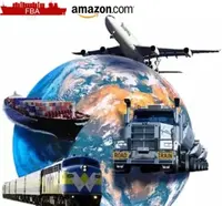 Agen Mesin Makanan Ringan Agen Ekspor Impor Tiongkok Amazon Fba Service Ke Uni Emirat Arab