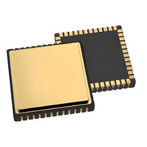Chip de Giroscópio MEMS de Alta Precisão de Eixo Único ±500 ° /s 12kHz Saída - Product Image 1