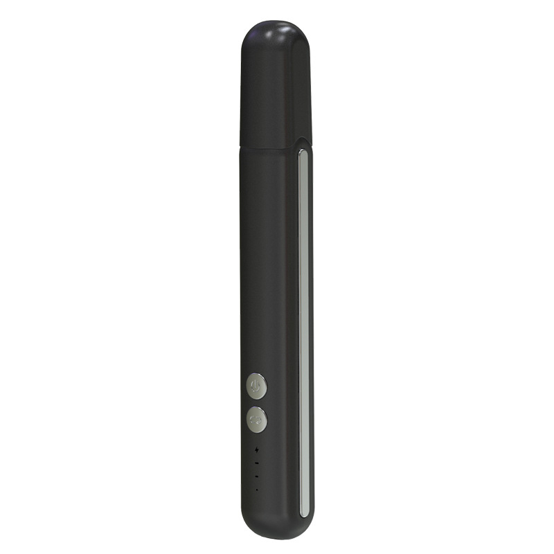 Black full English foreign trade version-unisex
