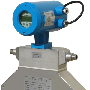 Débitmètre massique à section variable de haute précision (+/-0,5%) pour gaz, densimètre massique en ligne, personnalisé OEM pour l'air - Product Image 3