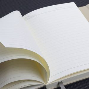 4 in 1 Business Gift Set Custom <b>Notebook</b> Gift Set <b>A5</b> PU Leather Journal <b>Notebook</b> Luxury Office <b>Notebook</b> with Pen USB Card Holder - Product Image 3