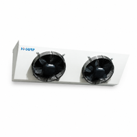 Unité de Stockage à Température Constante avec Compresseur Scroll pour Entrepôt Industriel, Stockage Chimique et Alimentaire, OEM Disponible