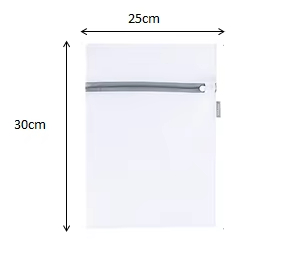 25*30cm