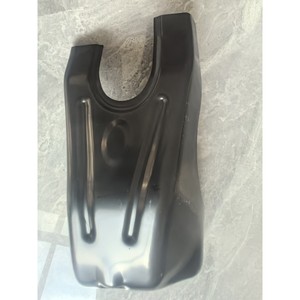 Soporte de Viga Transversal para Tanque de Agua Matiz 05 Spark 96599336 para Lado Izquierdo y Derecho, Pieza de Repuesto - Product Image 5