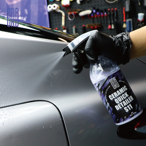 <span class=keywords><strong>Spray</strong></span> di Rivestimento Nano Ceramico Surainbow per Lucidatura Auto, Strato Protettivo Liquido in Ceramica per Cura della Vernice e Car Detailing - Product Image 1