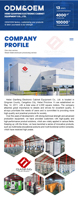 Casing Baterai LiFePO4 Vertikal Qianfeng 48V 314Ah dengan BMS IP54 Logam, Output 5kWh, Roda Anti-Selip untuk Penyimpanan Energi Surya