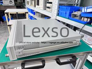 Keysight / Agilent n5181a 506 mxg RF Analog tín hiệu máy phát điện 100 KHz đến 6 Ghz - Product Image 6