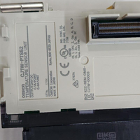 Módulo de Expansión de E/S PLC CJ1W-PTS52 CJ1W 1W, Panel de Control de E/S Distribuidos para PLC CJ, Módulo de E/S PLC, Nuevo y Original