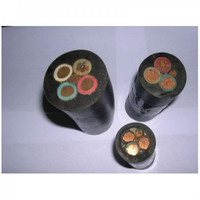 Hersteller H07RN-F 10mm 50mm 70 mm2 95mm 120mm 240mm 300mm 400mm 500mm 630mm Gummi kabel