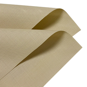 Tissu occultant ignifuge résistant au feu pour stores enrouleurs - Product Image 2