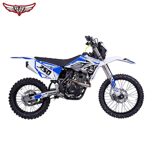 Zuumav มอเตอร์ไซค์เดิร์ทไบค์250cc,มอเตอร์ไซค์เดิร์ทไบค์250cc จากโรงงาน - Product Image 4