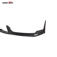 Kit carrosserie en fibre de carbone sèche Paktechz, spoiler avant pour Mercedes Benz AMG GT GTS GTC 2017-2021