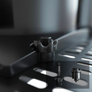 Composants du système de feux de circulation LED à haut flux 3*300mm - Product Image 4