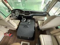 Nouveau minibus électrique JOYLONG EC7 Euro 4 de 28 places avec batterie LiFePO4, modèle 2026, à vendre