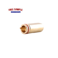 SAF Type Plasma Tig Torche De Soudage Accessoires Buse Manchon Titulaire S93570074 Sp7 Torche Plasma