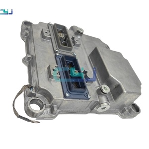 Carte mère CYJ 331-7539 28170119 286-3686 331-7540 Contrôleur ECU pour pièces d'excavatrice CAT320D Moteur C6.4 Ecm 3317539 - Product Image 3