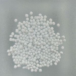 Granulés de LDPE vierge de qualité moulage par injection, polyoléfine LDPE G812 à haut débit pour jouets et bouchons - Product Image 3
