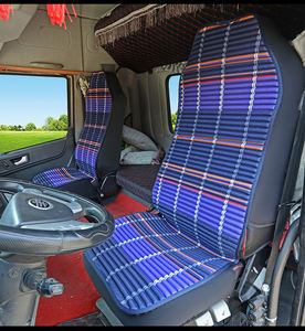 Funda y cojín universal para asiento de camión <span class=keywords><strong>Volvo</strong></span> Four Seasons para camiones y furgonetas - Product Image 3