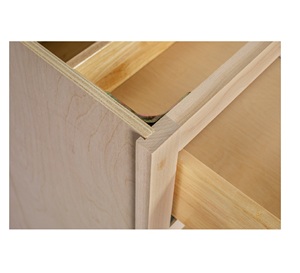 Produit le plus vendu : Fabrication d'armoires de cuisine en bois de luxe modernes et uniques - Product Image 5