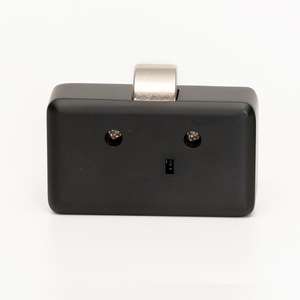 Serrure de tiroir intelligente sécurité antivol bleu et empreinte digitale de dent déverrouillage autorisation à distance pour ouvrir la serrure - Product Image 6