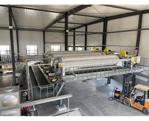 Bùn Lọc áp lực cao Vòng tấm lọc tự động Tấm chuyển Bộ lọc Báo Chí - Product Image 2