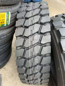 Neumáticos para Camiones de Trabajo Pesado, Neumáticos Comerciales Nuevos en Venta - Product Image 2